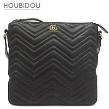 Gucci — Gucci GG Marmont Double G 523369 — Handbag — resale