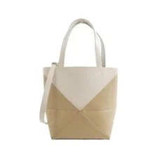 Loewe — Authentic Loewe Puzzle Fold A779G50X18 #260-008-329-6659 — Handbag — resale