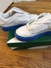 PUMA — Puma Limited Edition Slipstream Alexander John Blueprint Sz7.5 387544 P02 — Sneaker — resale