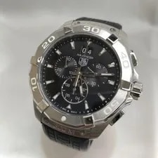 Tag Heuer — TAG Heuer Aquaracer CAY1110 Quartz — Watch — resale
