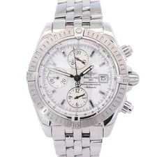 Breitling — Breitling Chronomat 43mm MOP Dial Ref# A13356 — Watch — resale