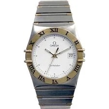 Omega — Omega Constellation 396.1070 Stainless Steel / Diamond 32.0mm #KNW2620 — Watch — resale