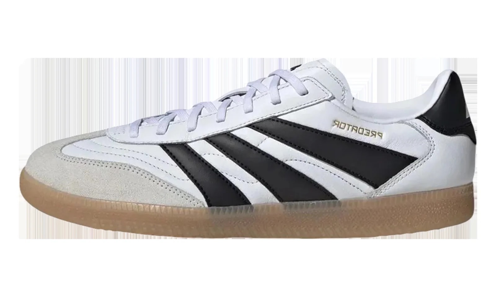Adidas — Predator Freestyle Indoor " " — Sneaker — resale
