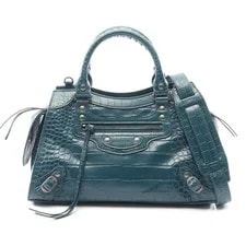 Balenciaga — Balenciaga Neo Classic City Small One Size — Handbag — resale