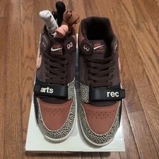 Nike SB — Nike SB Arts & Rec — Sneaker — resale