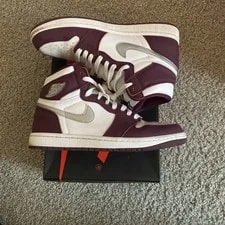 Air Jordan — Air Jordan 1 Retro High OG ‘ ’ — Sneaker — resale