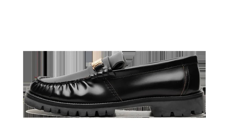 Lug Loafers Wmns " RHSS22FO04178372