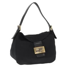 Fendi — Fendi Mamma Baguette Auth am10557 — Handbag — resale
