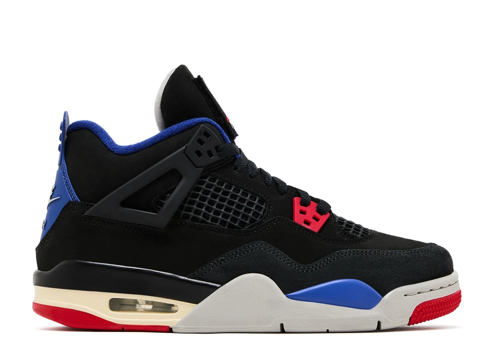 Jordan — Jordan 4 Retro GS ' Air' — Sneaker — resale