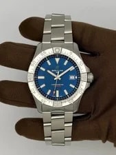 Breitling — 2026 Breitling Avenger 42mm Stainless Steel A17328101C1A1 — Watch — resale