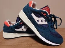 Saucony — Saucony 6000 OG / S70441-20 ’S — Sneaker — resale