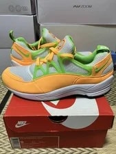 Nike — 2014 Nike Air Huarache Light Atomic Mango Action 306127-831 Us9 — Sneaker — resale