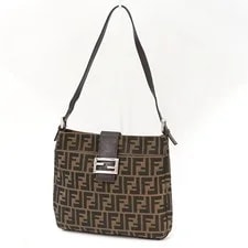 Fendi — Fendi Mamma Baguette #8357 — Handbag — resale