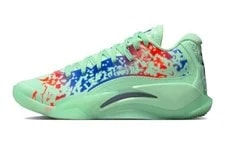 Jordan — Jordan Zion 3 Mud, Sweat and Tears (GS) DV3869-300 — Sneaker — resale