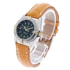 Breitling — Breitling Chronomat B52045.1 28mm SS Green #C9512 — Watch — resale