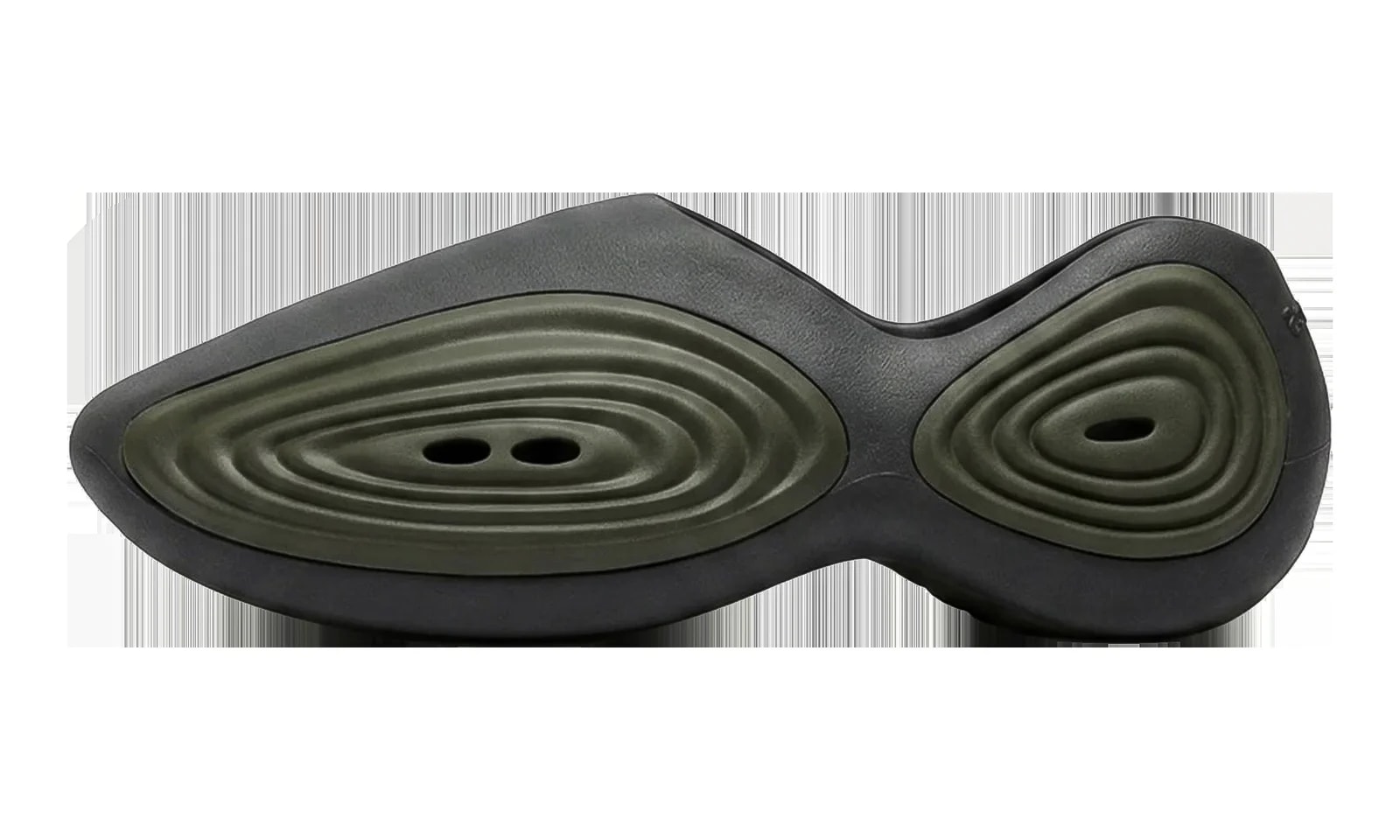 Crocs — Ripple Clog " Dusty " 214154 1G0 — Sneaker — resale