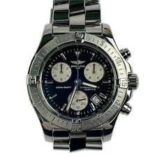 Breitling — Breitling Colt Chronograph A73380 — Watch — resale