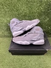Jordan — Size 11 - Air Jordan 8 Retro — Sneaker — resale