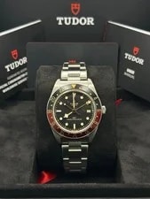 Tudor — Tudor Black Bay 58 GMT M7939G1A0NRU, Coke, NEW 2025 — Watch — resale