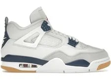 Jordan — Size 10M/11.5W - Jordan 4 Retro SB DR5415-100 — Sneaker — resale