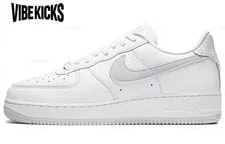 Nike — Nike Air Force 1 '07 Craft ' Photon Dust' -100 New — Sneaker — resale