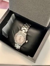 Tag Heuer — Tag Heuer Aquaracer WAF 1414 ’S (Important & See Photo) — Watch — resale