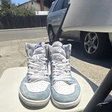 Air Jordan — Air Jordan 1 Hyper — Sneaker — resale