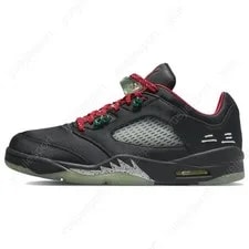 Jordan — Jordan Clot X Air 5 Retro Low Sp DM4640-036 — Sneaker — resale