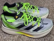Adidas — Adidas Adizero Prime X - / 2022 (GV7074) — Sneaker — resale