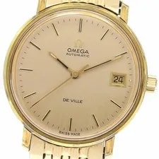 Omega — Omega Ref 166.0086 Devil Rice Bracelet 1002 Auto — Watch — resale
