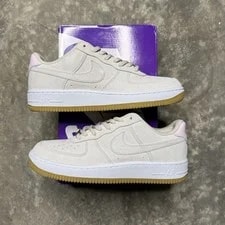 Nike SB — Size 9 Nike SB Air Force 1 Low Light Orewood HM8517-100 — Sneaker — resale
