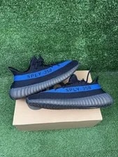Adidas — Size 13 - Adidas Yeezy Boost 350 V2 Low Dazzling — Sneaker — resale