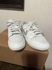 Nike — Nike Dunk Low SE Winter Storm — Sneaker — resale