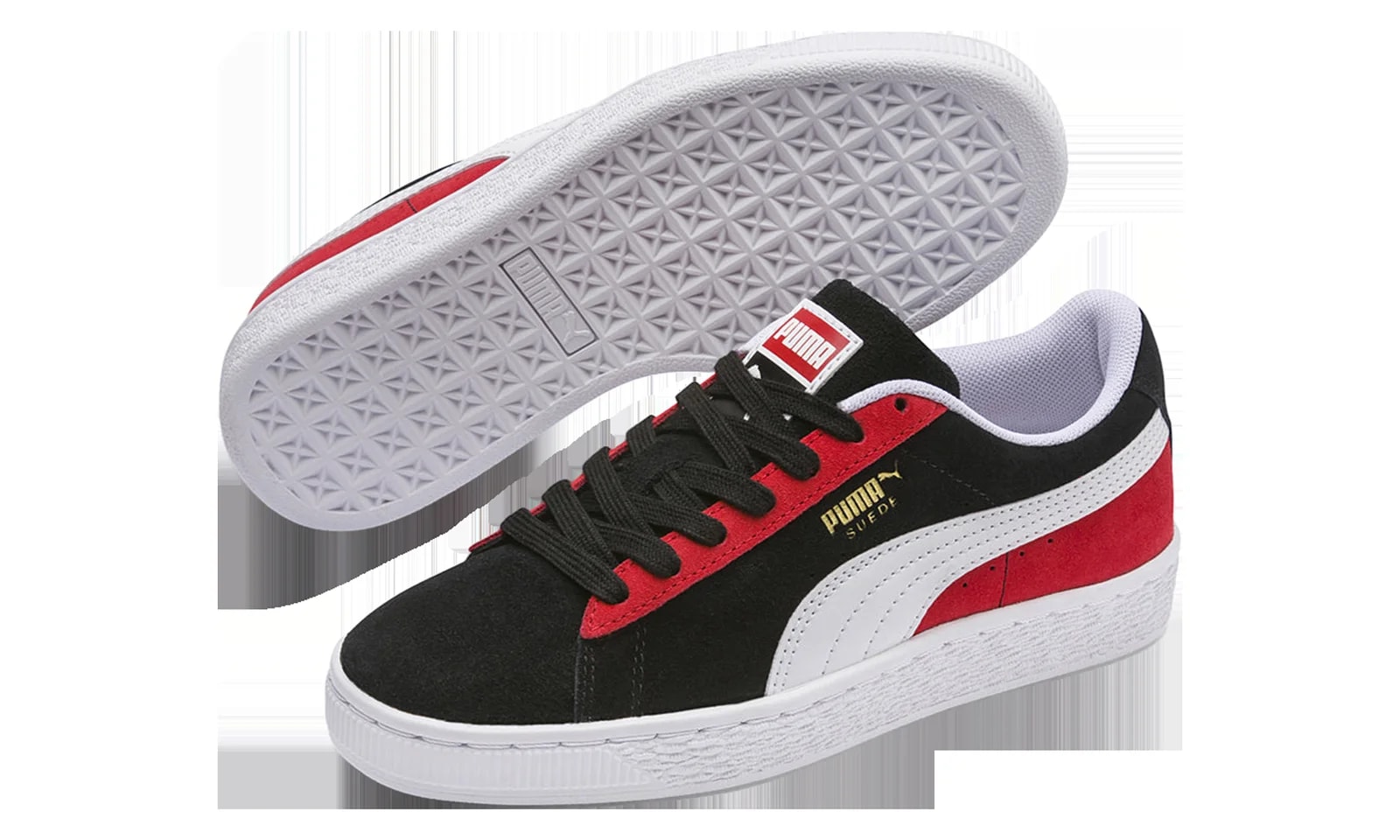Puma — Suede Classic Kokono PS " / / " 368936 01 — Sneaker — resale