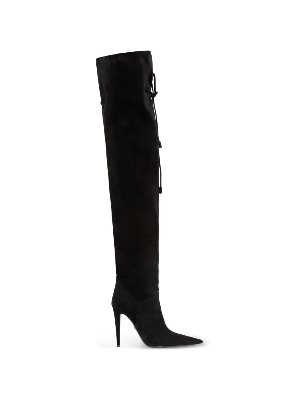 Giuseppe Zanotti — Giuseppe Zanotti Boots — Designer Shoe — resale