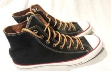 Converse — Converse Chuck Taylor All Star Sz. 10 Hi Biscuit 151142c ’s — Sneaker — resale