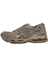 Asics — Asics Gel Kayano 14 Low Cut 27.5Cm Slv 1202A056 GEJ21 — Sneaker — resale