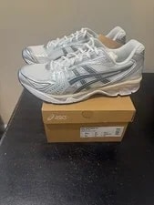 Asics — Asics GEL-Kayano 14 Size 11.5 1203A537-110 New! — Sneaker — resale
