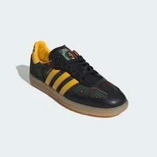 Adidas — Adidas Samba OG JFF X Bob Marley KI8571 Supplier Colour US 7.5-11 — Sneaker — resale