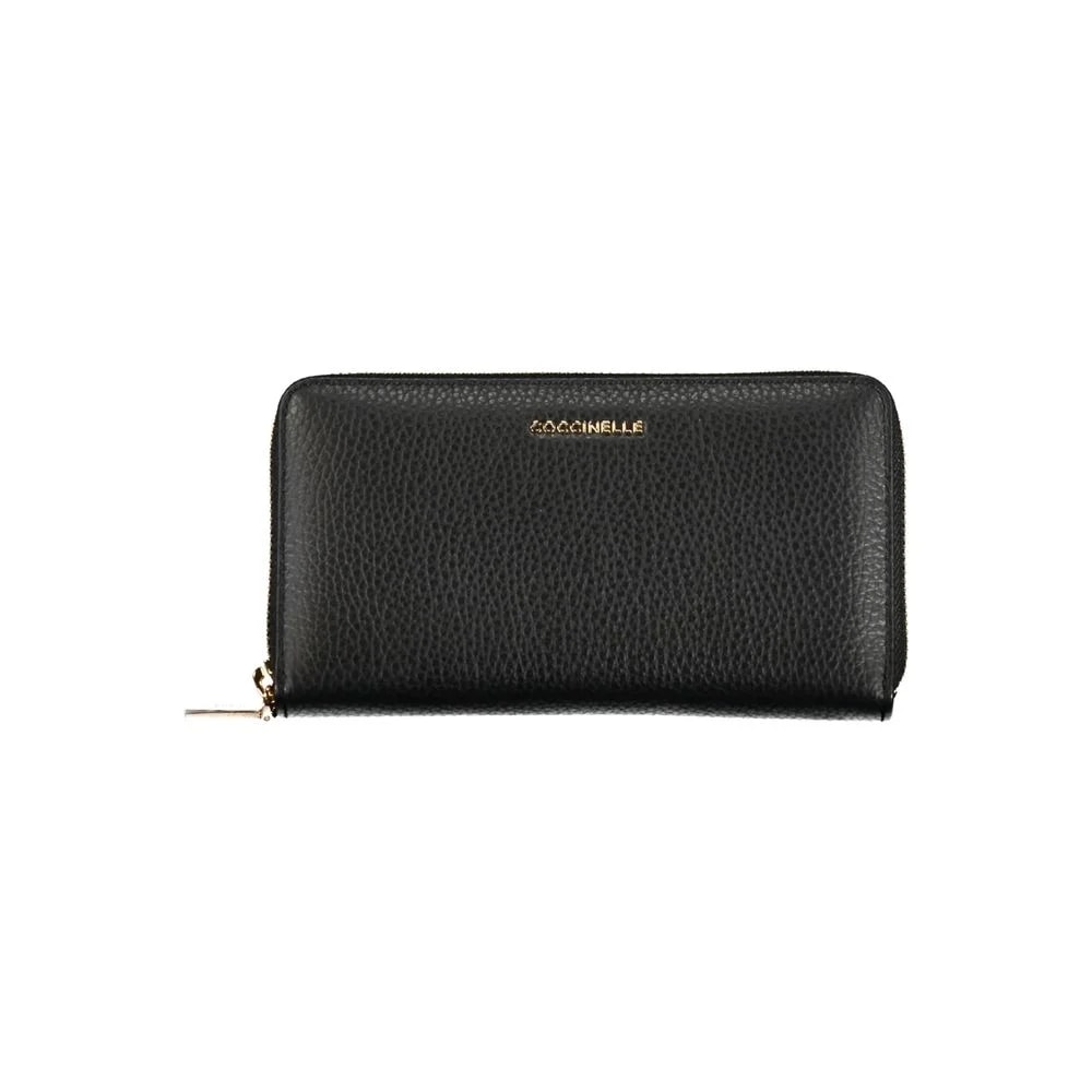 Coccinelle — Coccinelle Wallet With Multiple Compartments — Handbag — resale