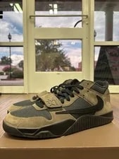 Jordan — Jordan Jumpman Jack TR FZ8117-100 — Sneaker — resale