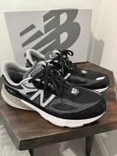 New Balance — Size 11.5 - New Balance 990v6 — Sneaker — resale