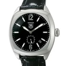 TAG Heuer — Tag Heuer Monza WR2110 #074 — Watch — resale