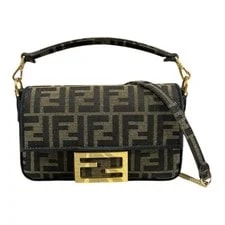 Fendi — Fendi Baguette Mini 8BS017 S — Handbag — resale