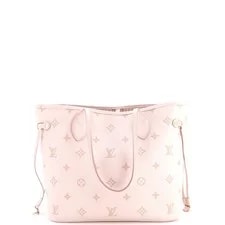 Louis Vuitton — Louis Vuitton Neverfull NM Eden — Handbag — resale