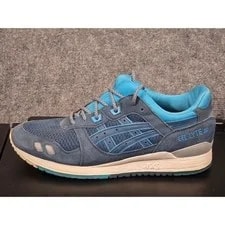 Asics — Asics Gel-Lyte III Legion H638Y Size 10.5 Retro Runner — Sneaker — resale