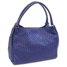 Bottega Veneta — Bottega Veneta Parachute 428047 Deep Reddish — Handbag — resale
