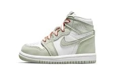 Jordan — Jordan 1 Retro High OG Seafoam (TD) CU0450-002 — Sneaker — resale