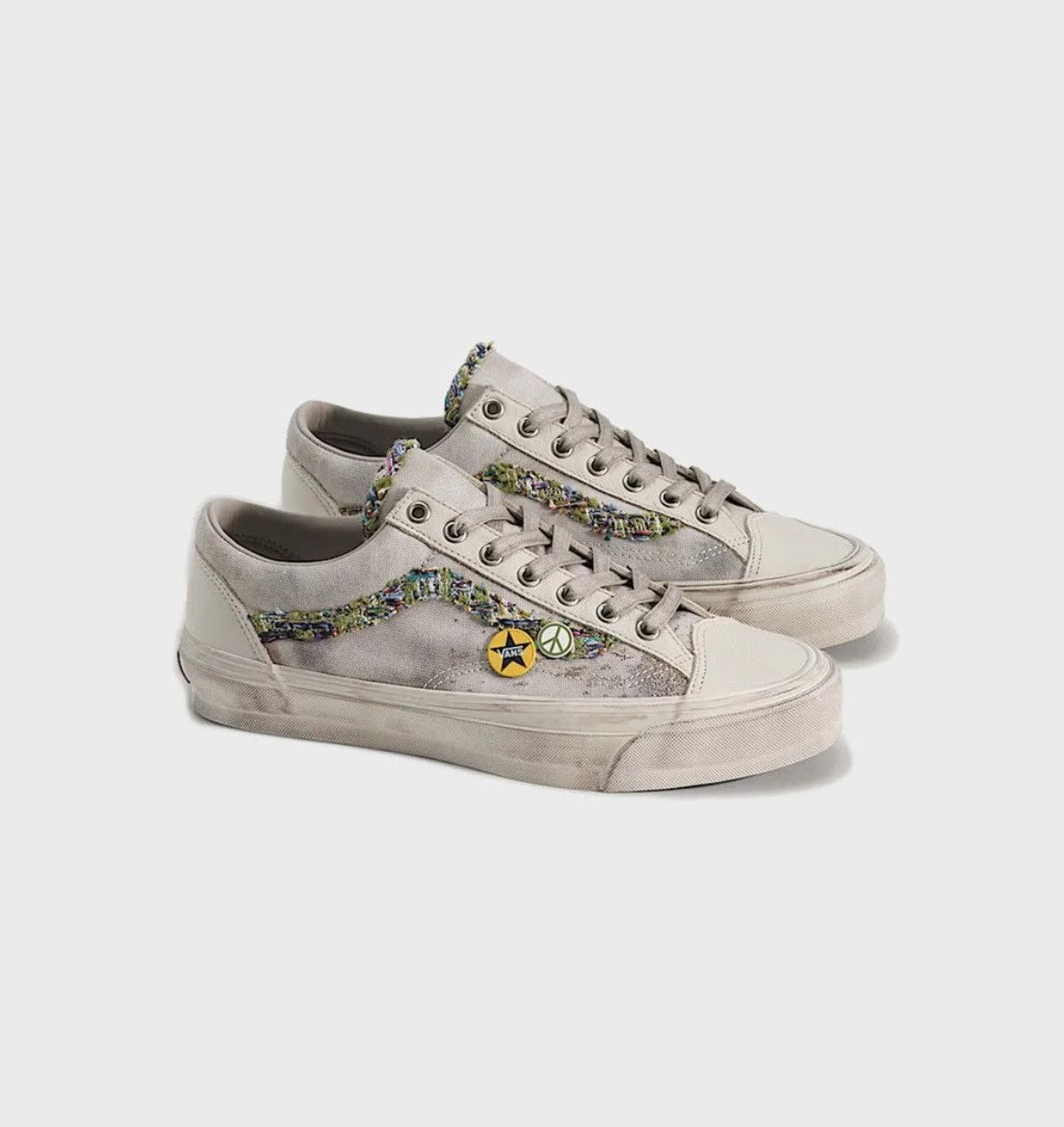 Vans — Vans LX Old Skool 36 ~ Souvenir — Sneaker — resale