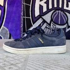 Adidas — Size 10 - Adidas Campus Lettering Limited — Sneaker — resale